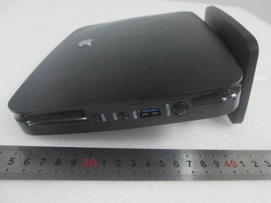 FCC ID 2AF5PMR1900 External Photos