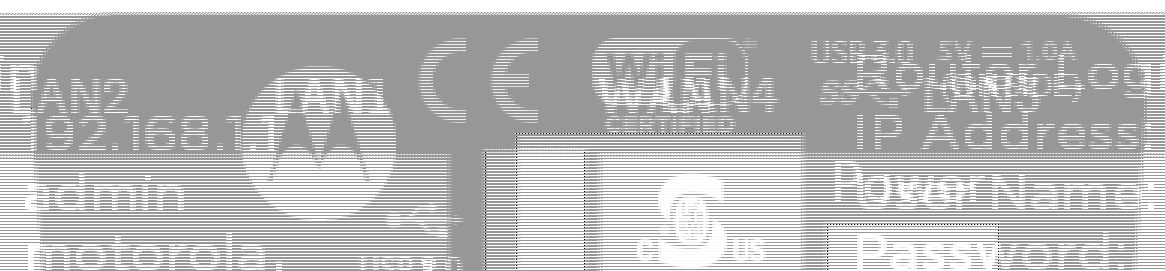 FCC ID 2AF5PMR1900 ID Label Location Info