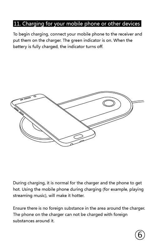 FCC ID 2AF5SKP-TWT02 Users Manual