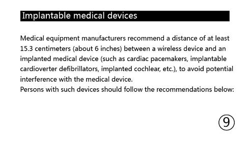 FCC ID 2AF5SKP-TWT02 Users Manual