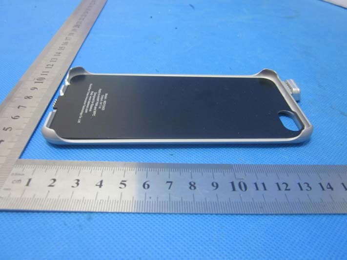 FCC ID 2AF5SWDY2405 External Photos