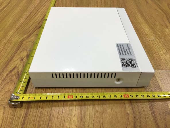 FCC ID 2AF5Z-7304D External Photos