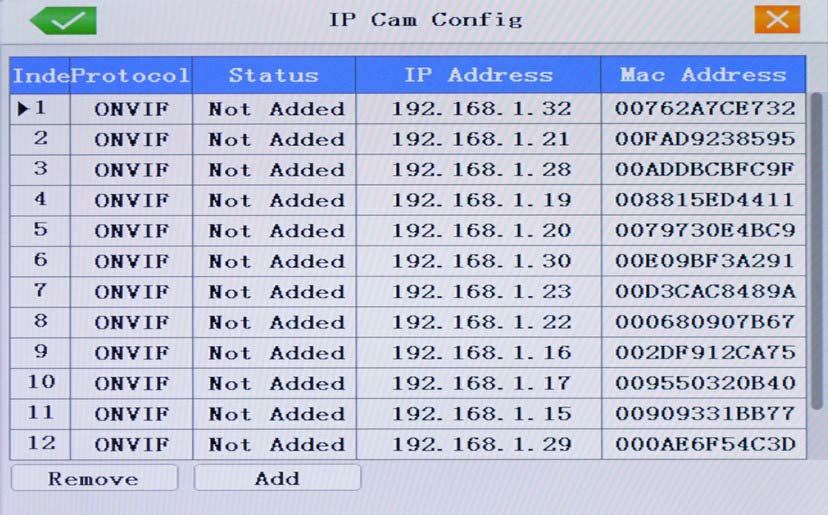 FCC ID 2AF5Z-7304D Users Manual