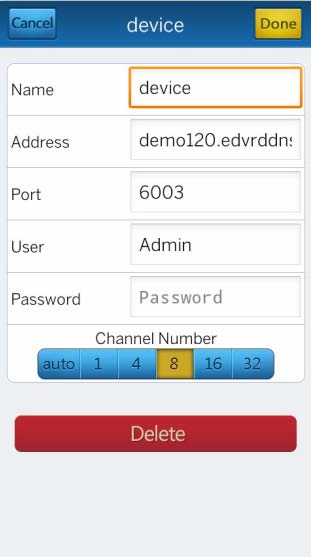 FCC ID 2AF5Z-7304D Users Manual