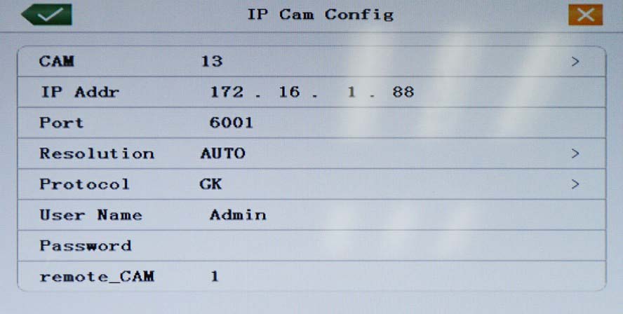 FCC ID 2AF5Z-7304D Users Manual