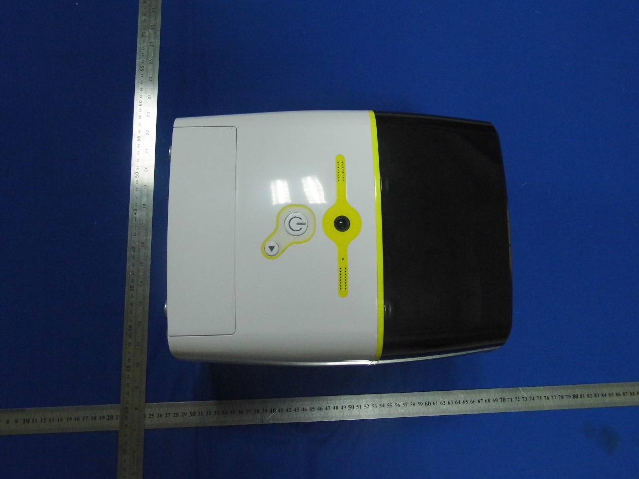 FCC ID 2AF68WSQ External Photos