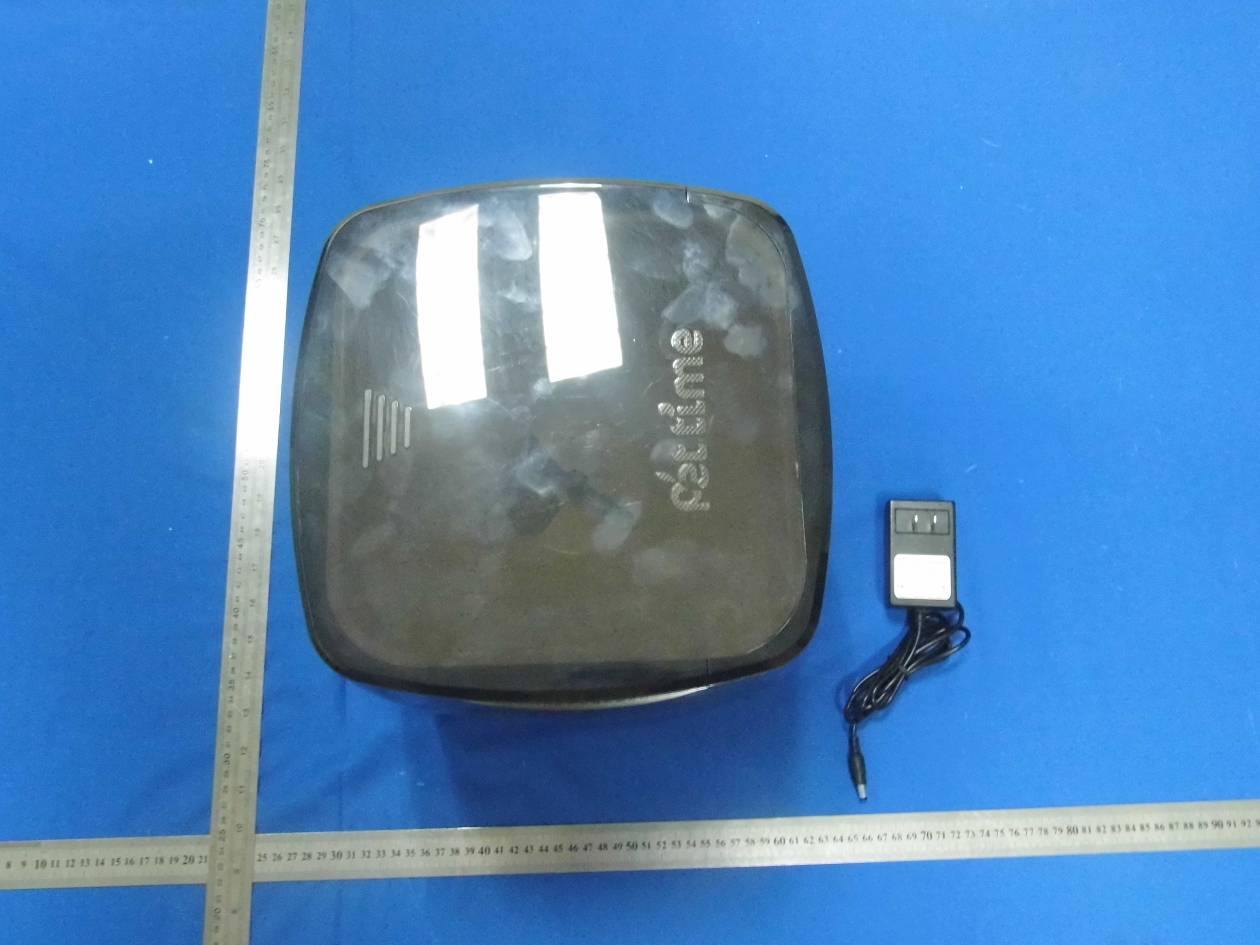 FCC ID 2AF68WSQ External Photos