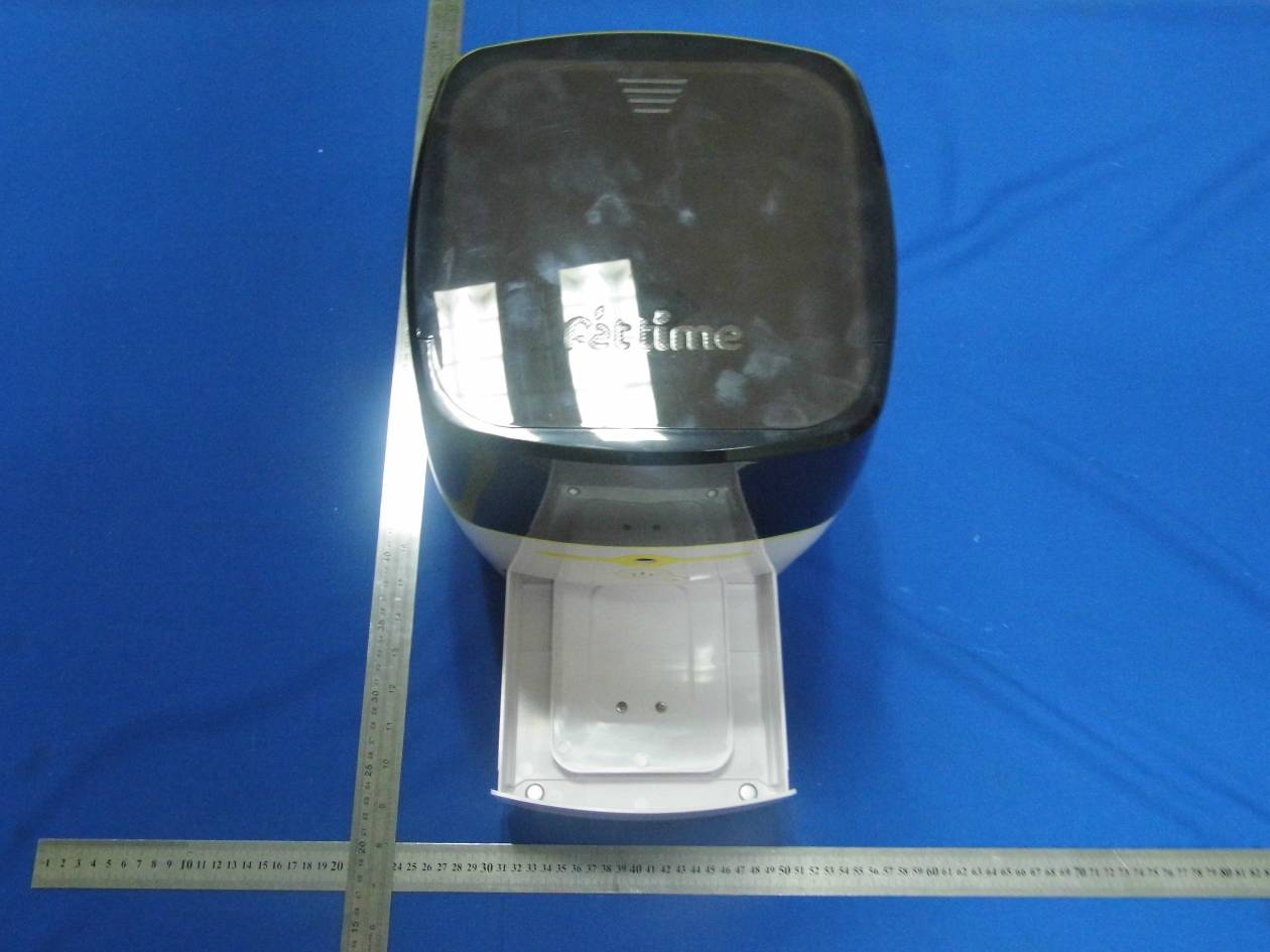 FCC ID 2AF68WSQ External Photos