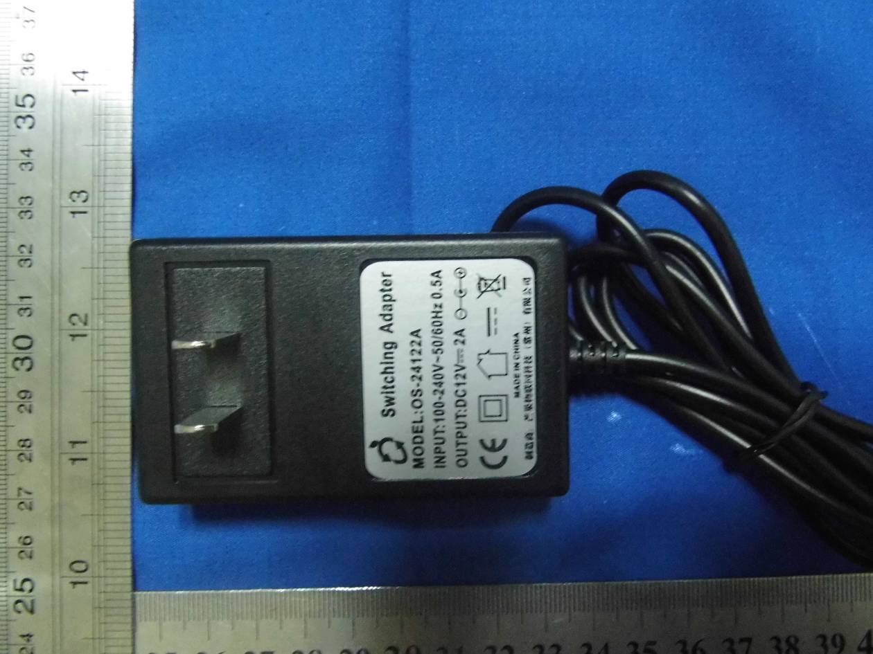 FCC ID 2AF68WSQ External Photos