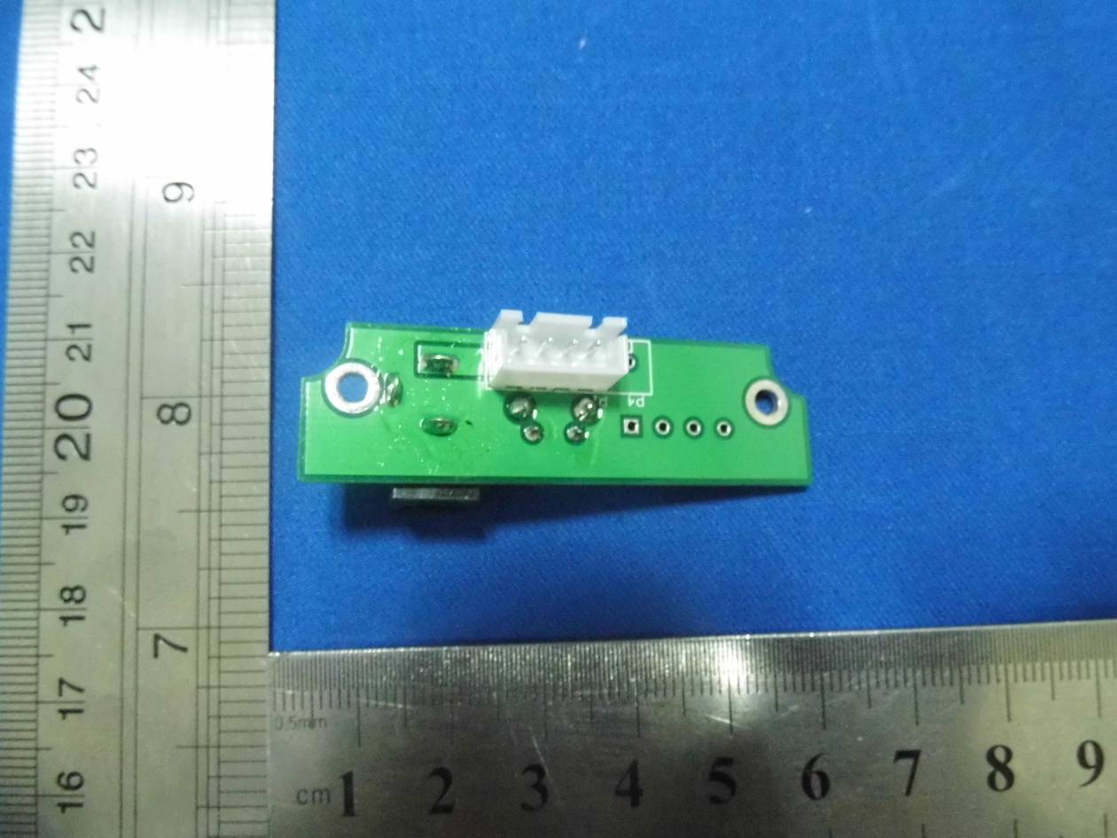FCC ID 2AF68WSQ Internal Photos