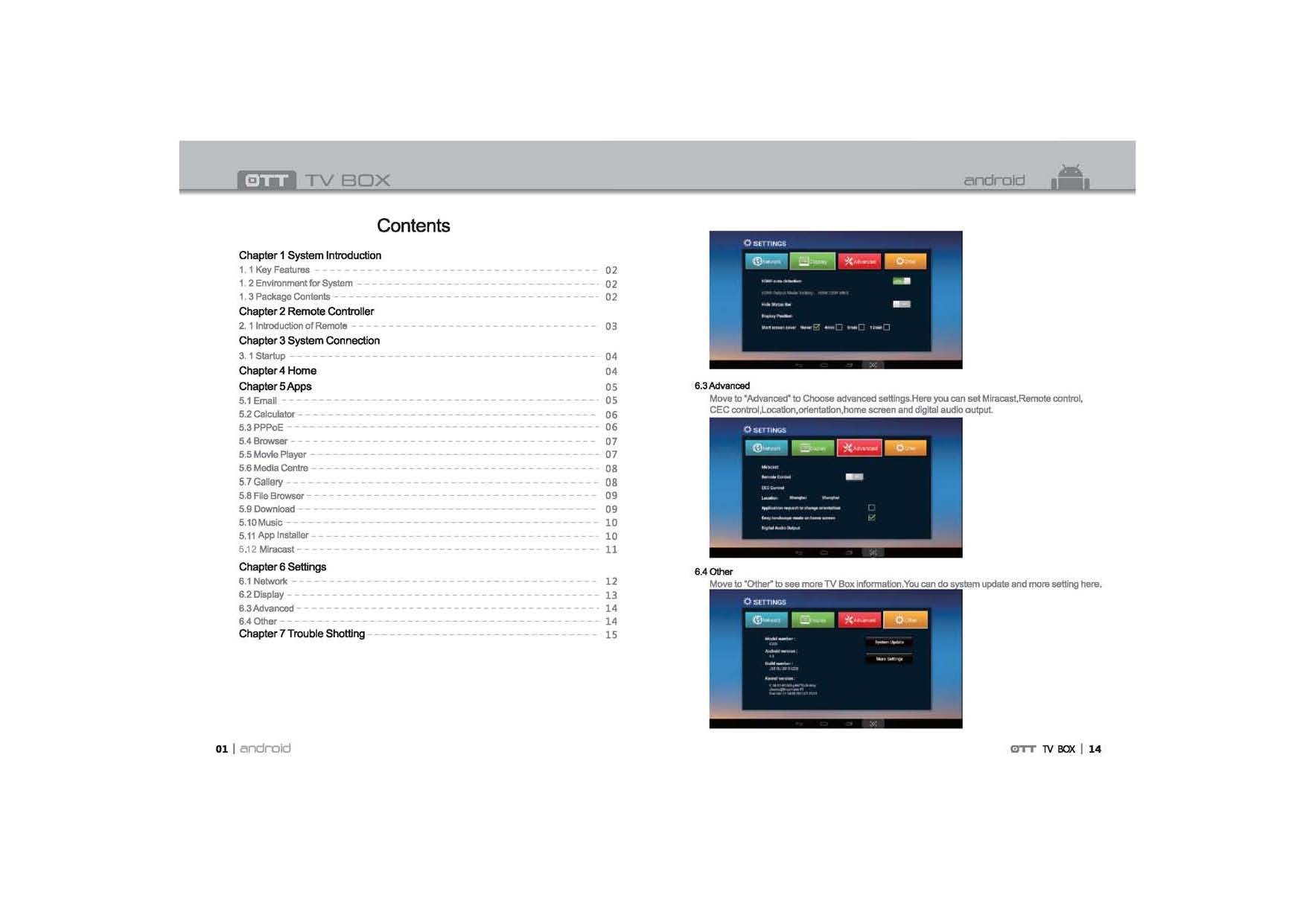 FCC ID 2AF69S805P Users Manual