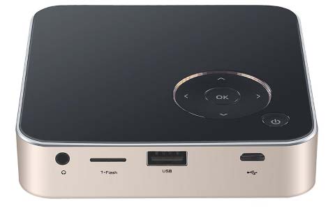 FCC ID 2AF6A-H3000 Users Manual