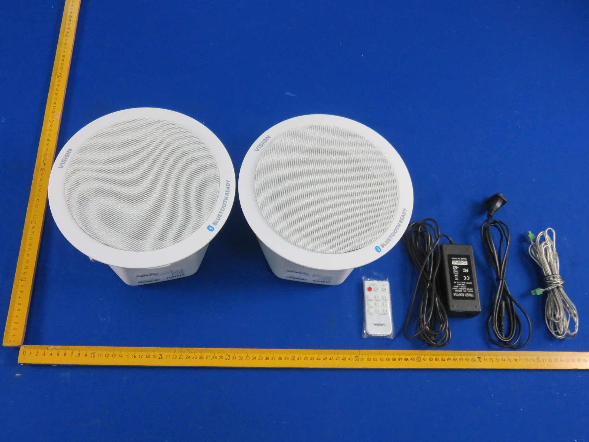 FCC ID 2AF6C-CS1600P External Photos