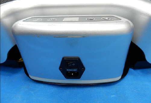 FCC ID 2AF6VPERSONAL External Photos