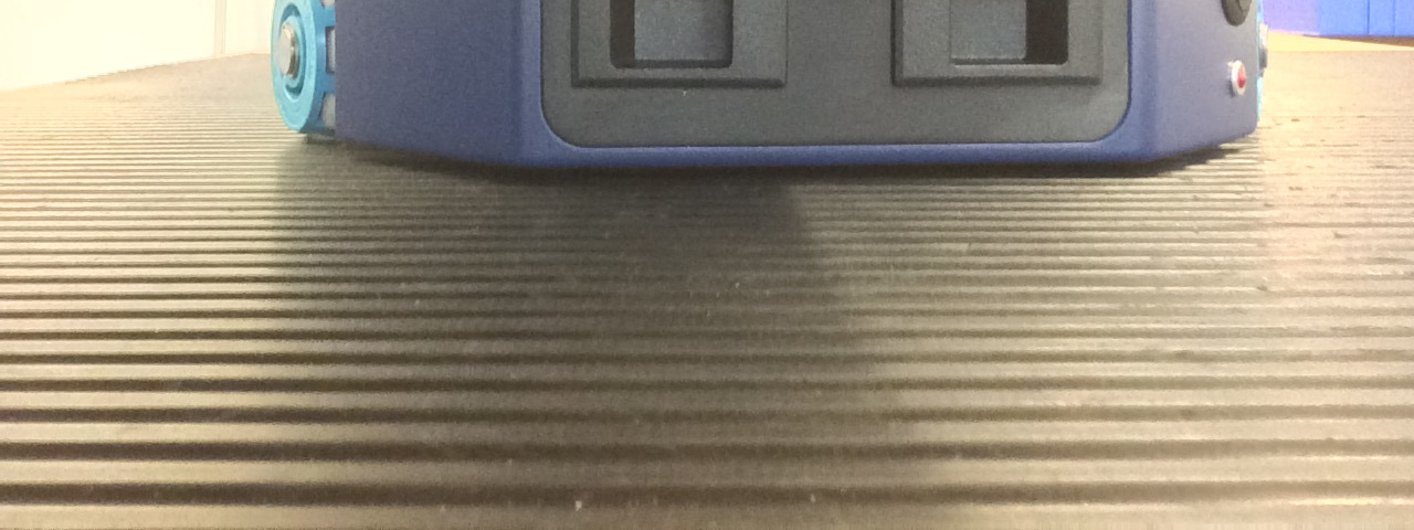 FCC ID 2AF6XRTAM1000 External Photos