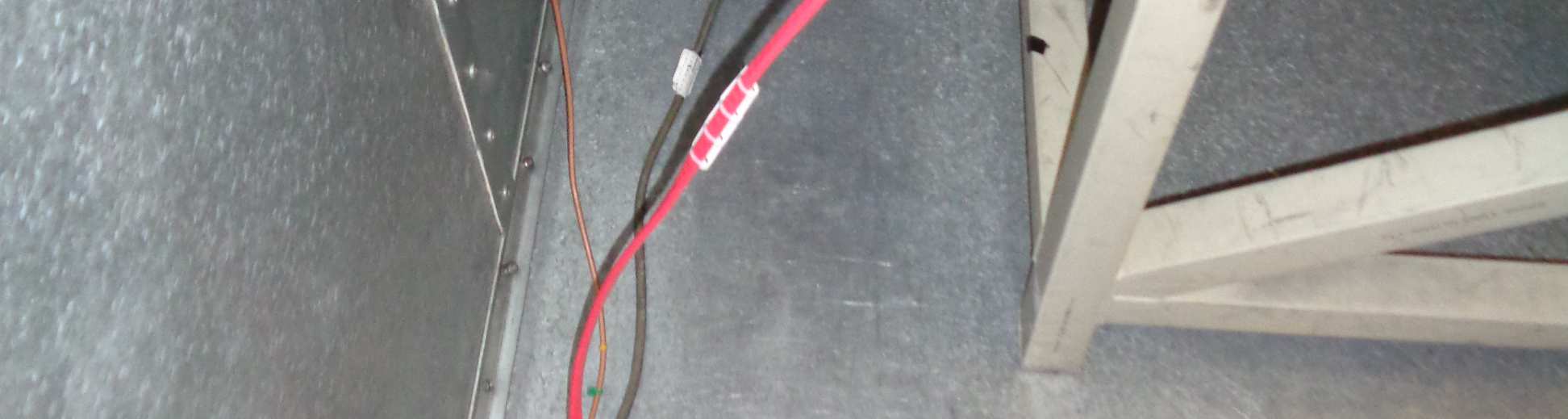 FCC ID 2AF73-NEUR1 Test Setup Photos