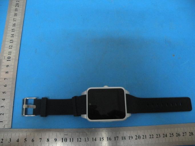 FCC ID 2AF7PSF01 External Photos