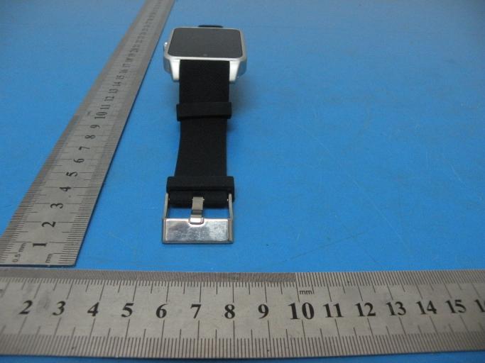 FCC ID 2AF7PSF01 External Photos