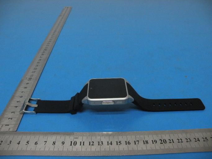 FCC ID 2AF7PSF01 External Photos