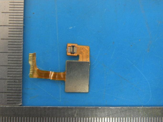 FCC ID 2AF7PSF01 Internal Photos