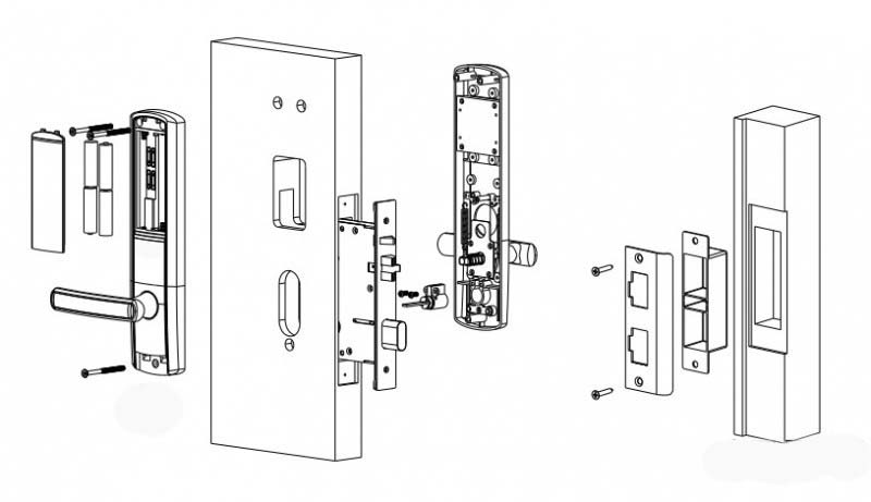 FCC ID 2AF7YBL-A02 Users Manual