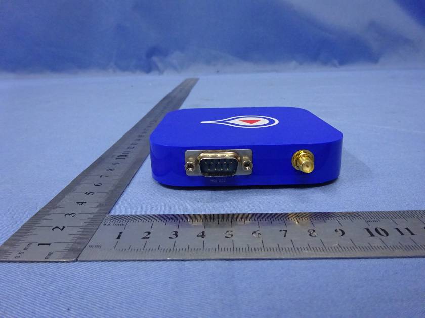 FCC ID 2AF84-XPRESSPRO External Photos