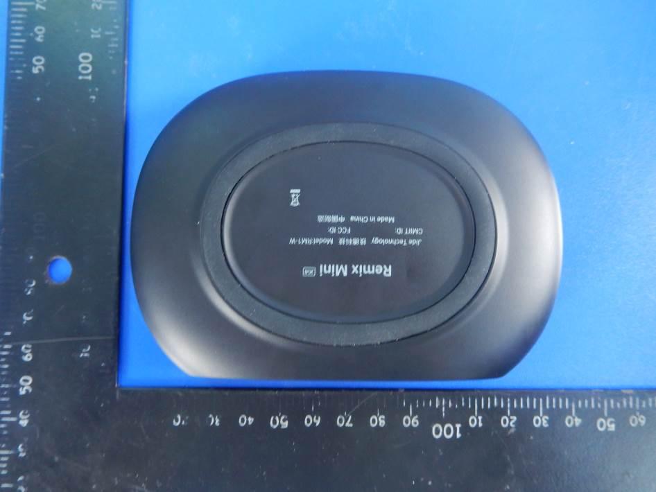 FCC ID 2AF86-RM1G External Photos
