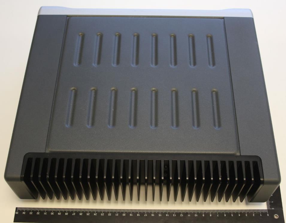 FCC ID 2AF88-1218RF External Photos
