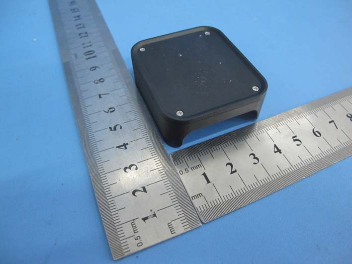 FCC ID 2AF8B-Z1 External Photos