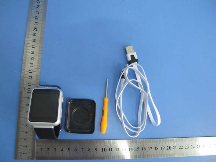 FCC ID 2AF8B-Z1 External Photos