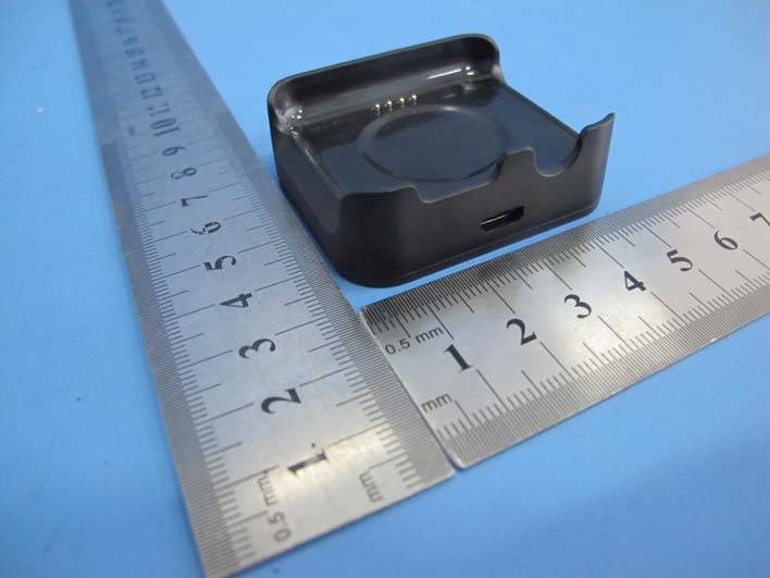 FCC ID 2AF8B-Z1 External Photos