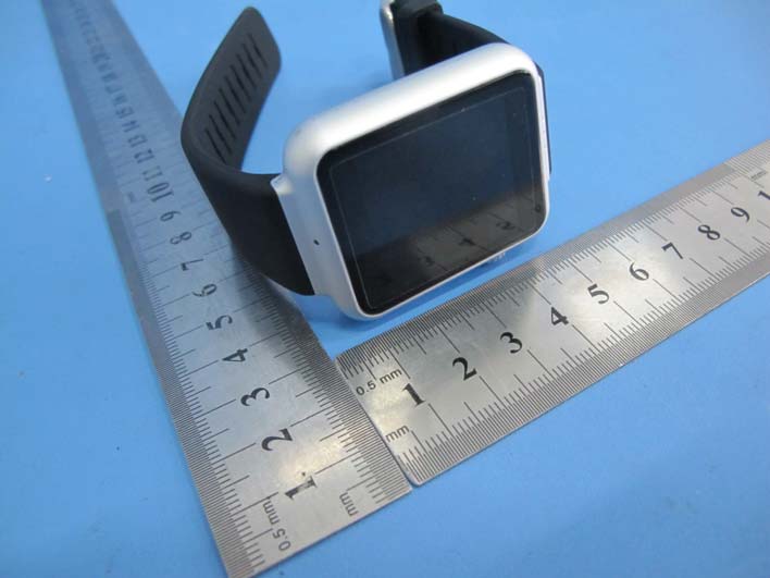 FCC ID 2AF8B-Z1 External Photos