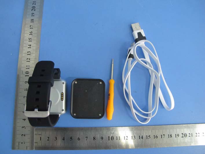 FCC ID 2AF8B-Z1 External Photos