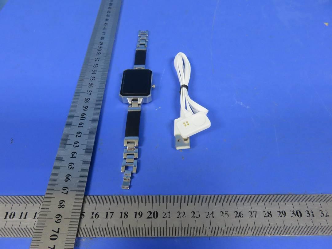 FCC ID 2AF8BDIONE External Photos