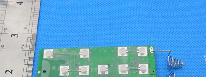 FCC ID 2AF8KRF1-1 Internal Photos
