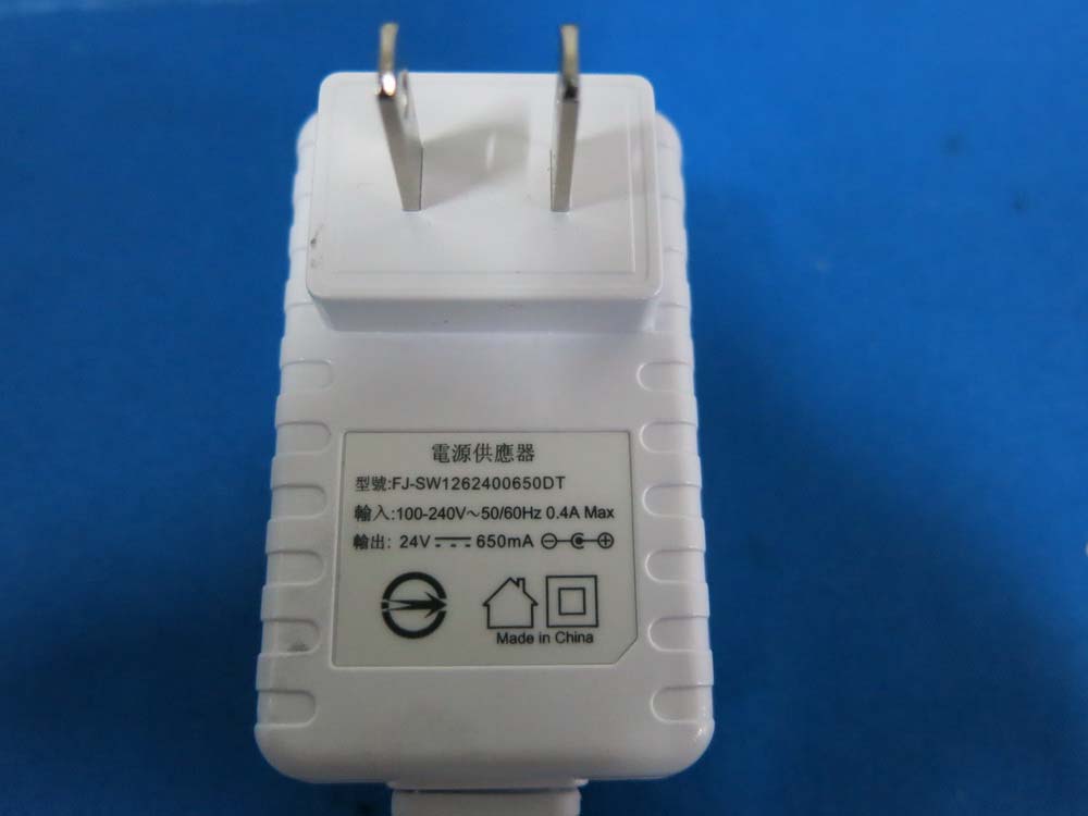 FCC ID 2AF8P-WD101U External Photos
