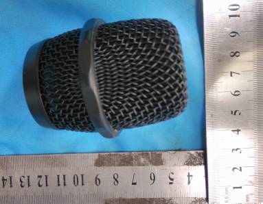 FCC ID 2AF8RAT-80HT External Photos
