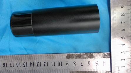 FCC ID 2AF8RAT-80HT External Photos