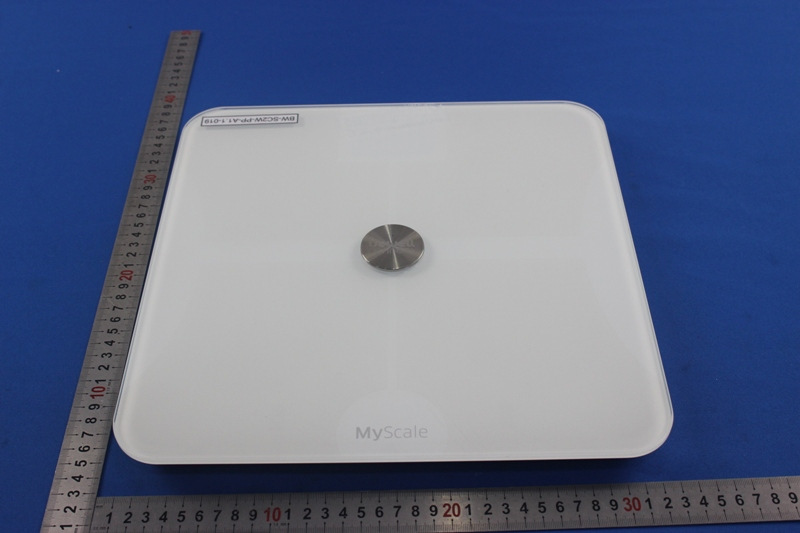 FCC ID 2AF8T-BW-SC2 External Photos