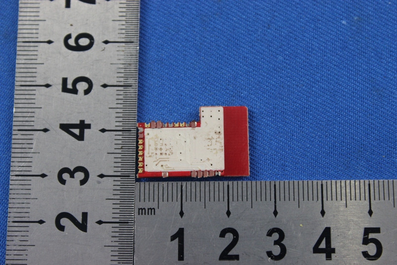 FCC ID 2AF8T-BW-SC2 Internal Photos
