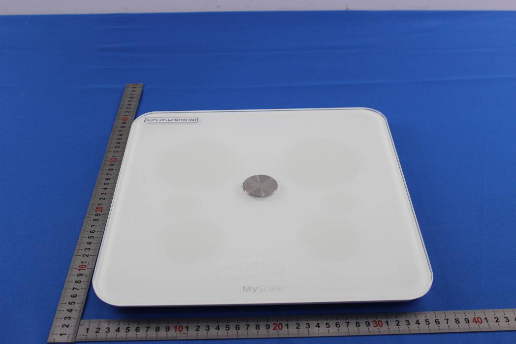 FCC ID 2AF8T-BW-SC4 External Photos