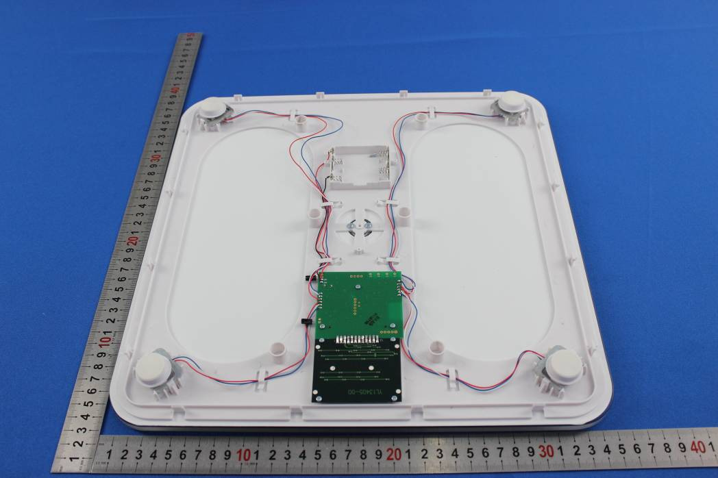 FCC ID 2AF8T-BW-SC4 Internal Photos