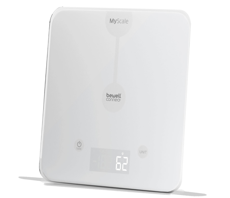 FCC ID 2AF8T-BW-SCF5 Users Manual