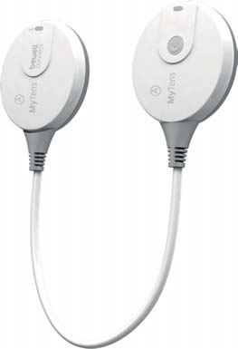 FCC ID 2AF8T-BW-TSX Users Manual