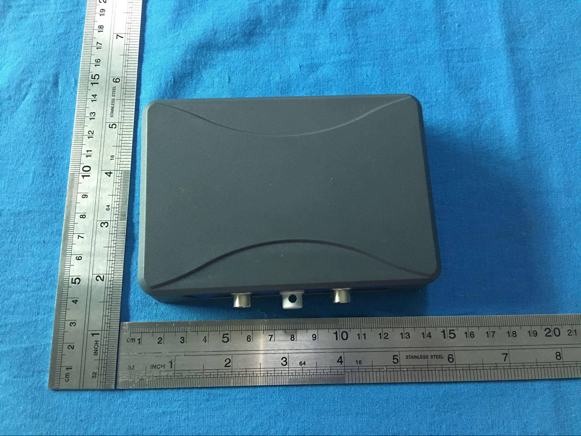 FCC ID 2AF8YMCD01 External Photos