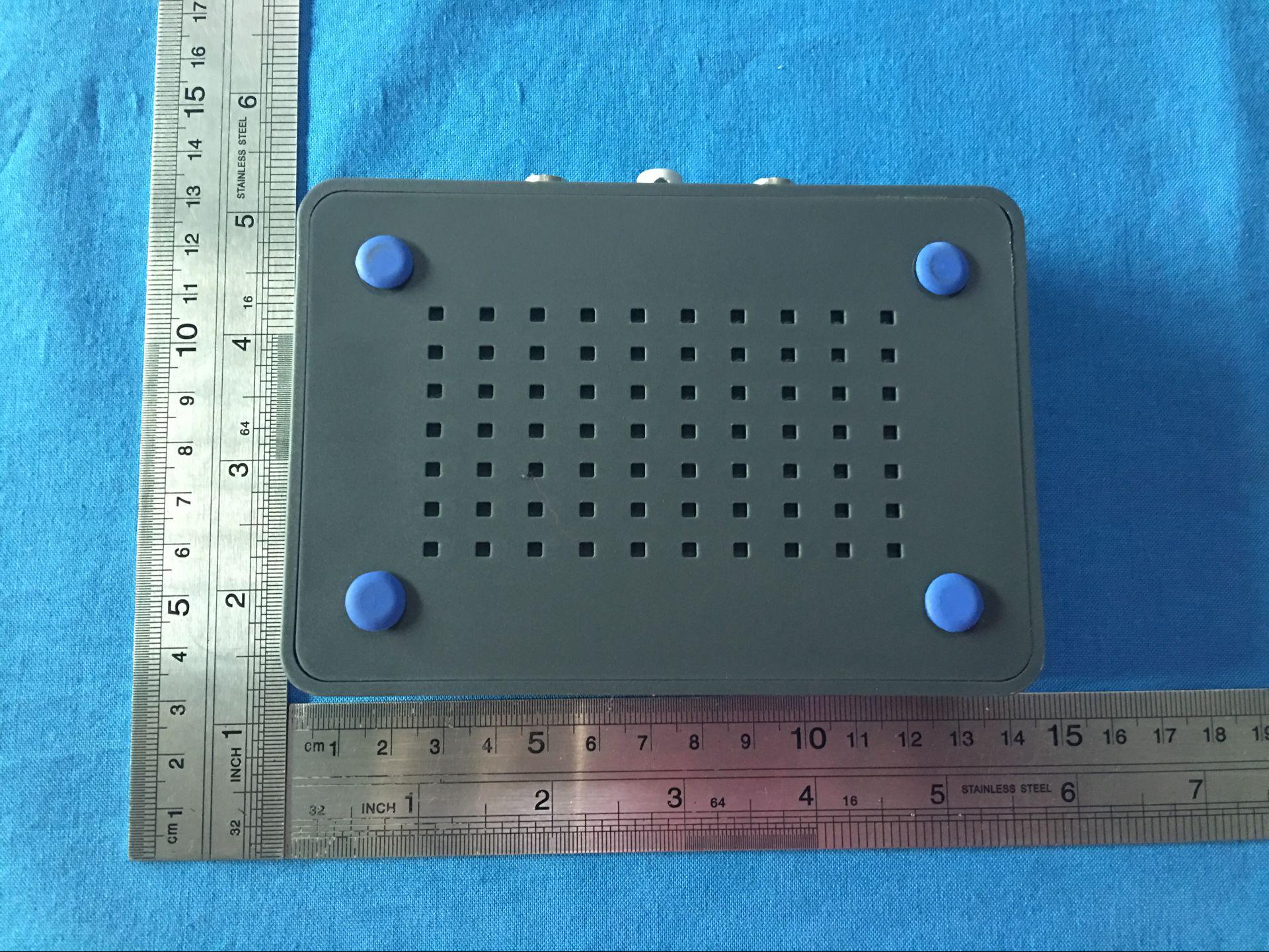 FCC ID 2AF8YMCD01 External Photos
