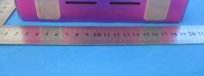 FCC ID 2AF97BT622 External Photos