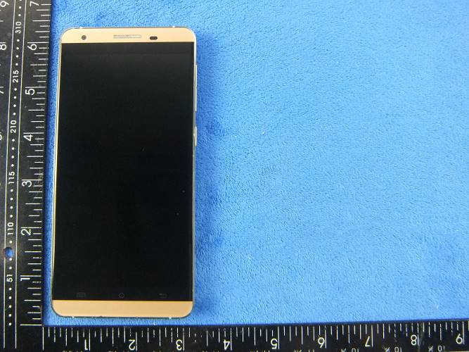 FCC ID 2AF99CARBON External Photos