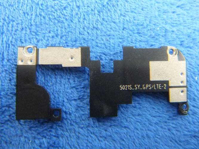 FCC ID 2AF99CARBON Internal Photos