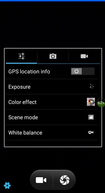FCC ID 2AF99CARBON Users Manual